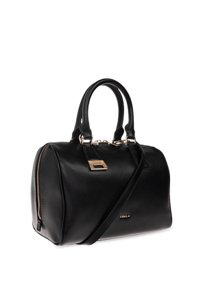 Furla Olivia Medium Bowling Bag