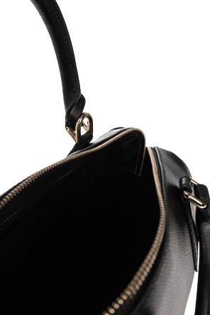 Furla Olivia Medium Bowling Bag