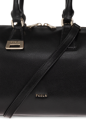 Furla Olivia Medium Bowling Bag