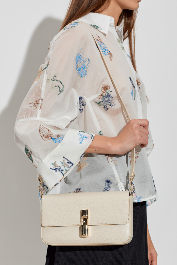 Furla "Iride Small" bag