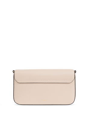 Furla Mala de couro ‘Iride S’