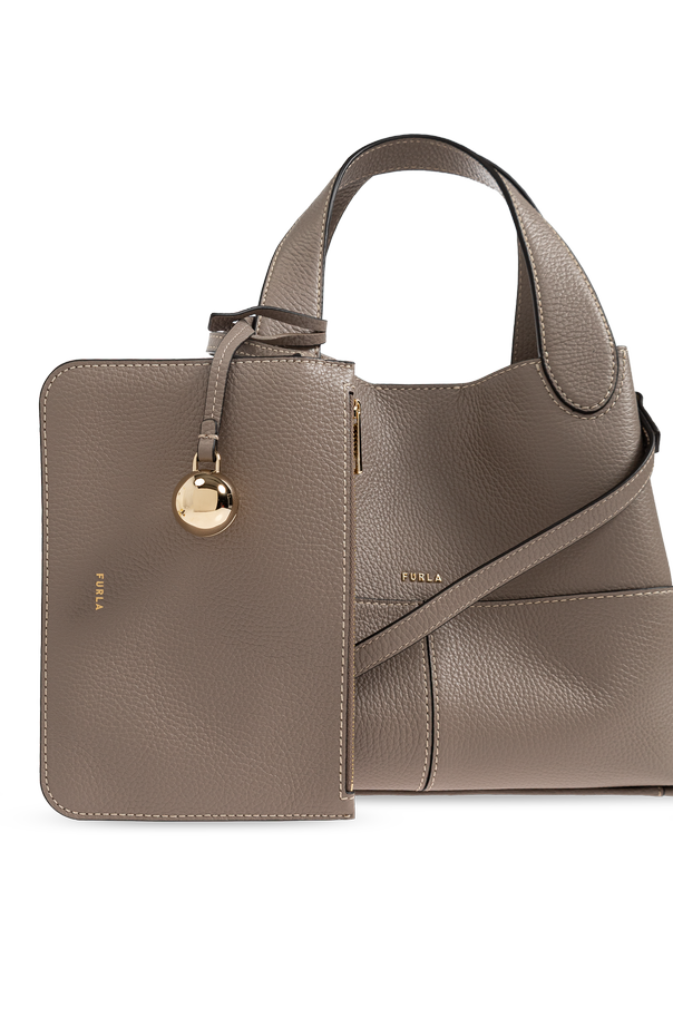 Furla Leather bag ‘Primrose M’
