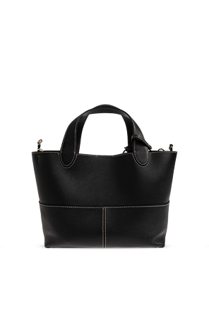 Furla Mala de couro ‘Primrose M’
