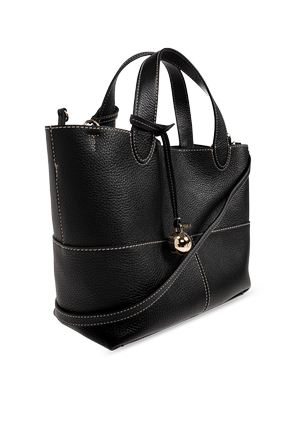 Furla Mala de couro ‘Primrose M’