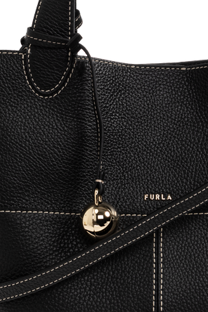 Furla Mala de couro ‘Primrose M’