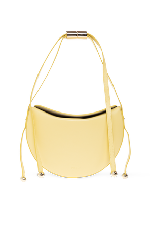 "Moonstone Small" shoulder bag