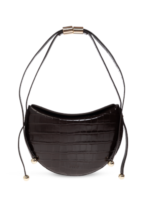 ‘Moonstone Small’ shoulder bag
