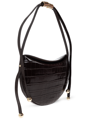 Furla ‘Moonstone Small’ shoulder bag