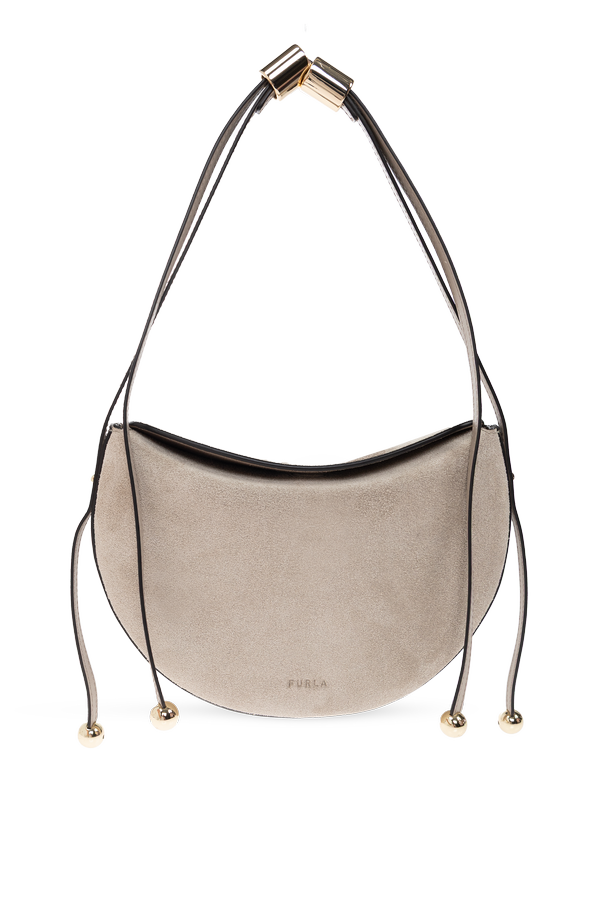 ‘Moonstone Small’ shoulder bag od Furla