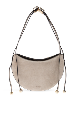 ‘Moonstone Small’ shoulder bag