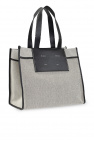 Proenza Schouler White Label 'Morris XL' shopper bag