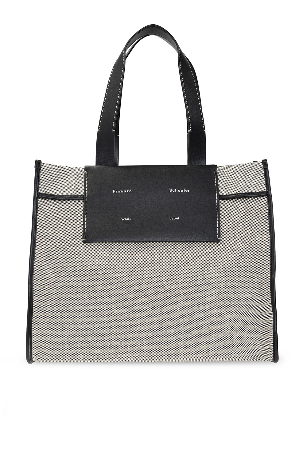 Proenza Schouler White Label 'Morris XL' shopper bag