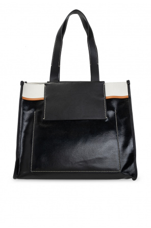 Proenza Schouler White Label 'Morris XL' crossoverper bag
