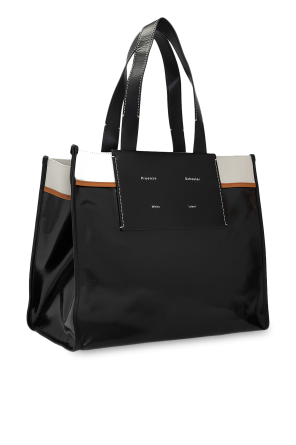 Proenza Schouler White Label 'Morris XL' shopper bag