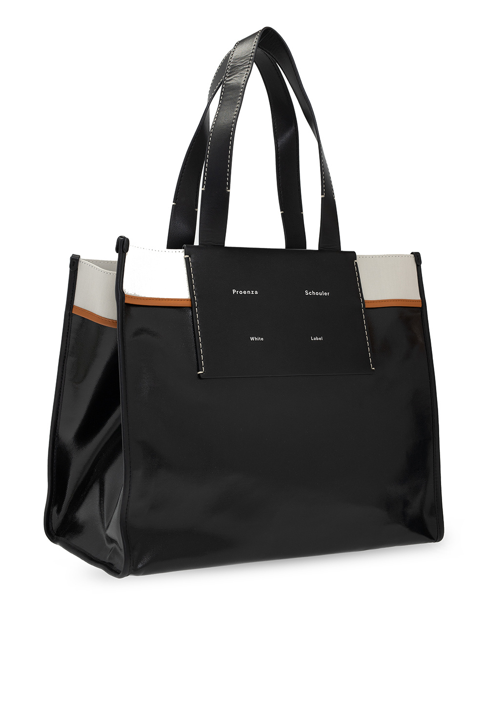 Proenza Schouler White Label 'Morris XL' shopper bag