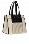 Proenza Schouler White Label ‘Morris XL’ shopper bag