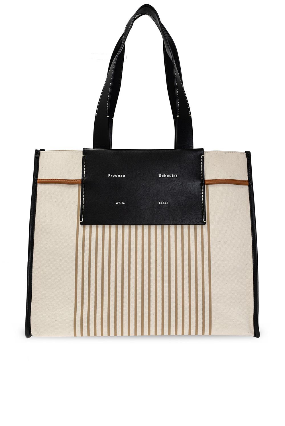 Proenza Schouler White Label ‘Morris XL’ shopper bag