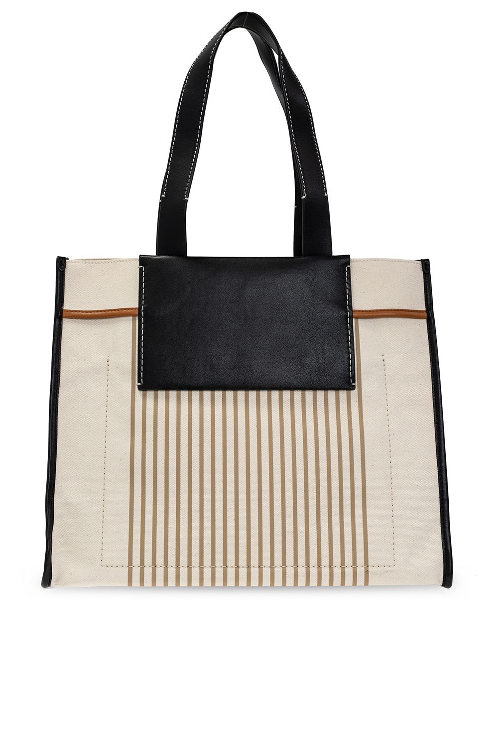 Proenza Schouler White Label ‘Morris XL’ shopper bag