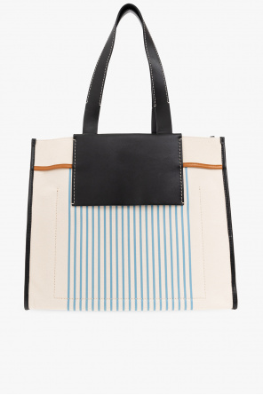 Proenza Schouler PS 1 Belt Bag ‘Morris XL’ shopper bag