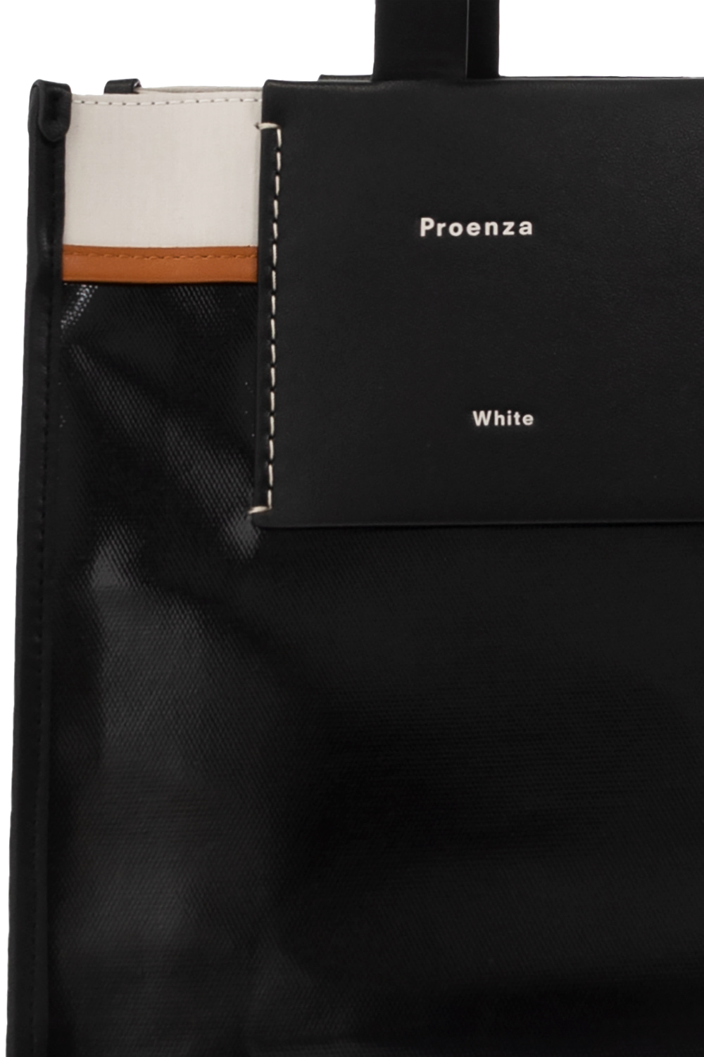 Proenza Schouler White Label ‘Morris Large’ shopper bag