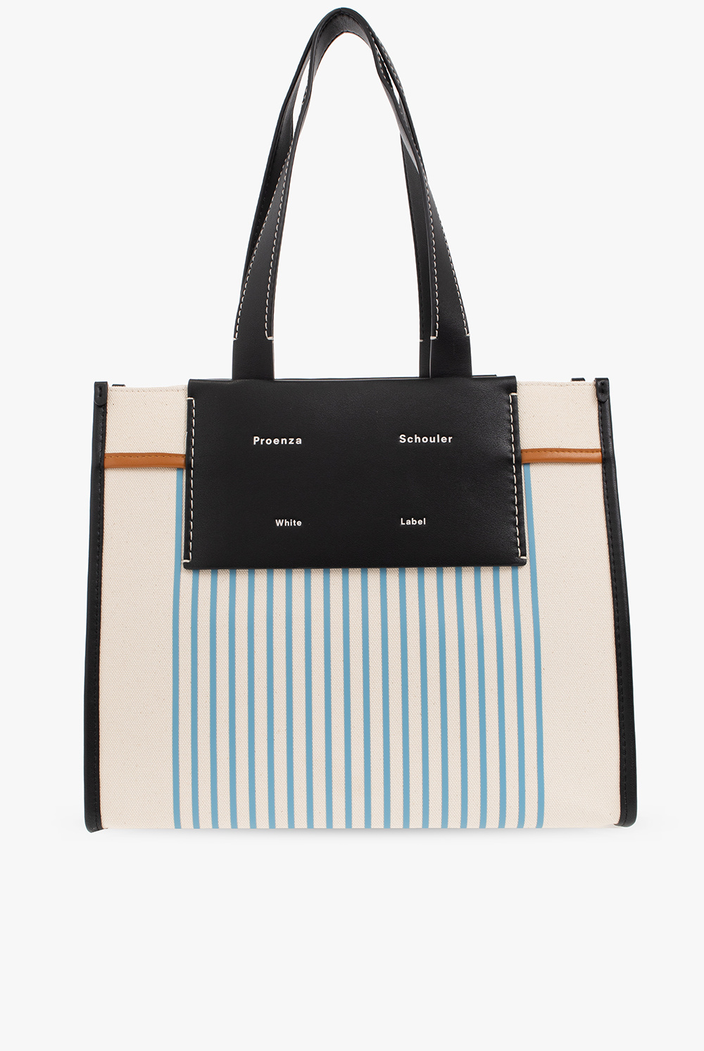 Proenza Schouler White Label ‘Morris Large’ shoulder bag