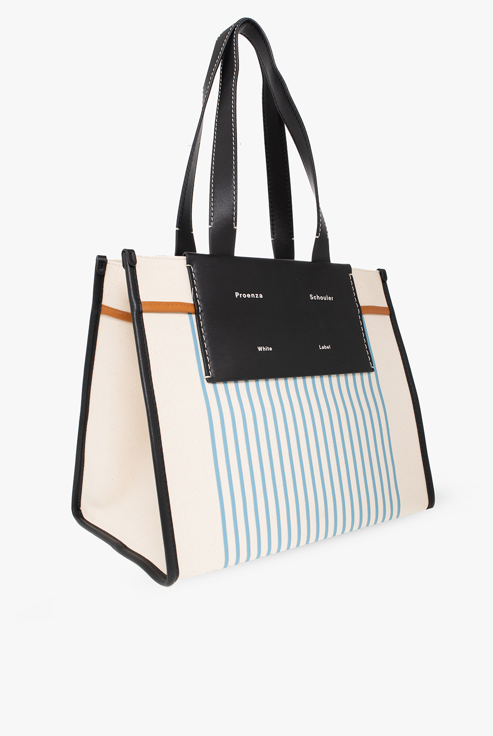Proenza Schouler White Label ‘Morris Large’ shoulder bag