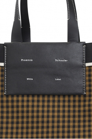 Proenza Schouler White Label Shopper bag