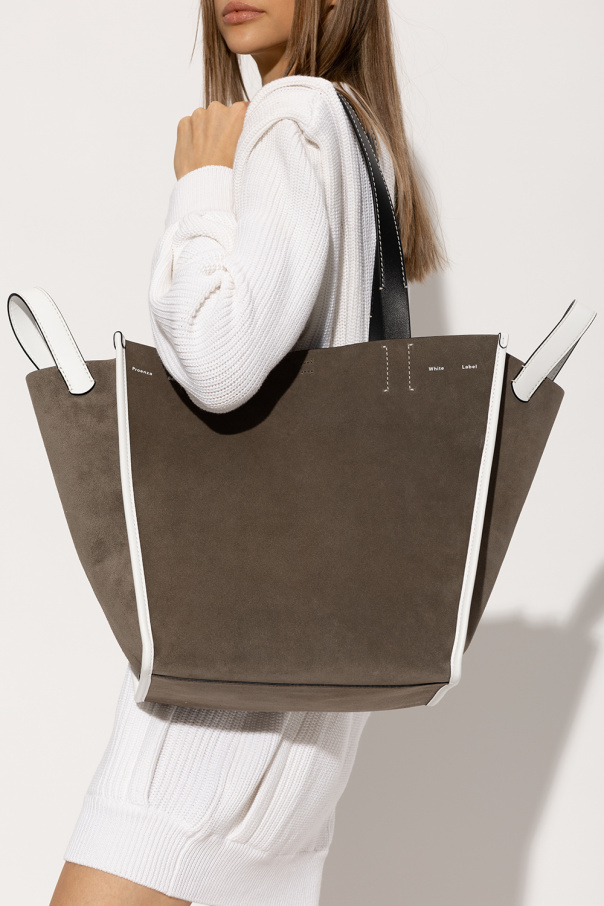 Proenza Schouler White Label ‘Mercer XL’ shopper bag