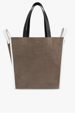 Proenza Schouler Boots ‘Mercer XL’ shopper bag