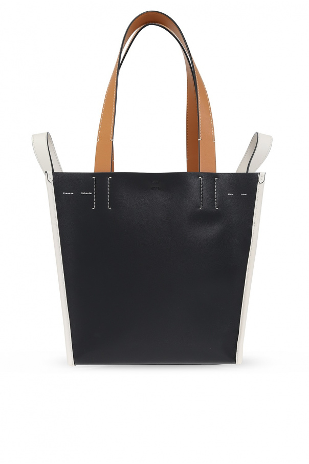 Proenza Schouler White Label ‘Mercer Large’ shopper bag | Women's Bags ...