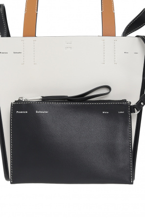 Proenza Schouler White Label ‘Mercer Large’ shopper bag