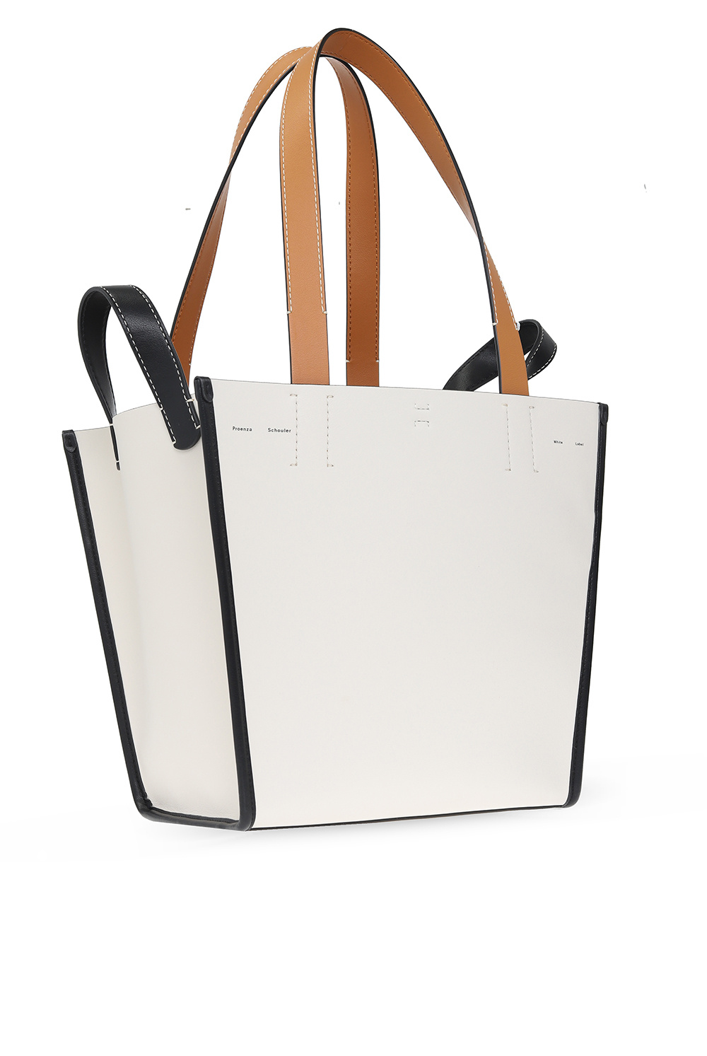 Proenza Schouler White Label ‘Mercer Large’ shopper bag