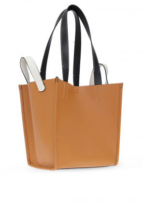 proenza TORBA Schouler White Label ‘Mercer Large’ shopper bag