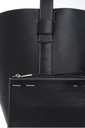 Proenza Schouler White Label ‘Sullivan’ leather Wallet bag