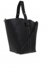 Proenza Schouler White Label ‘Sullivan’ leather shoulder bag
