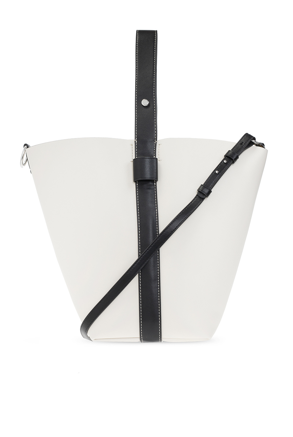 Proenza Schouler White Label ‘Sullivan’ leather shoulder bag