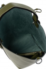 proenza sweater Schouler White Label ‘Sullivan’ leather shoulder bag