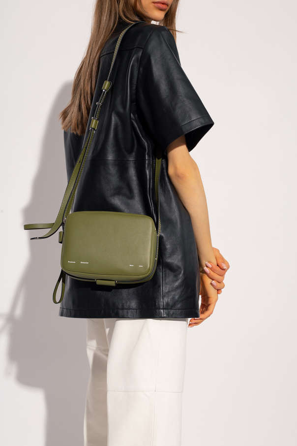 Proenza Schouler Юбки ‘Watts’ shoulder bag