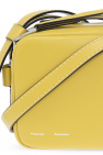 proenza detail Schouler White Label ‘Watts’ shoulder bag