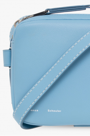 proenza blend Schouler White Label ‘Watts’ shoulder bag