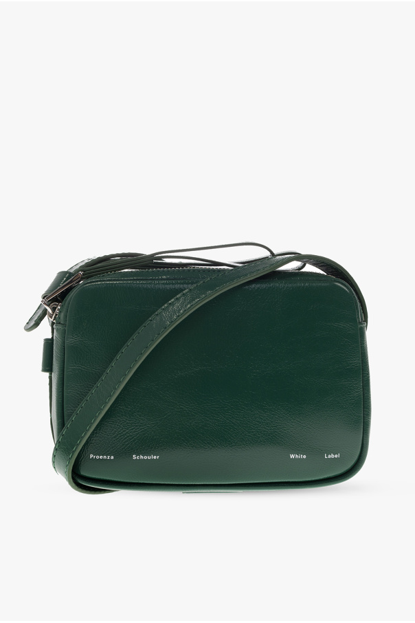 Proenza Milano Schouler White Label ‘Watts’ shoulder bag