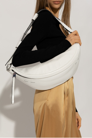 Proenza Schouler White Label WHITE ‘Stanton’ belt bag