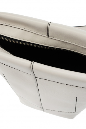Proenza Schouler White Label ‘Barrow Mini’ leather shoulder bag