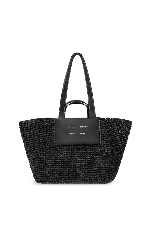 Proenza Schouler small Tobo tote bag ‘Morris XL’ shopper bag