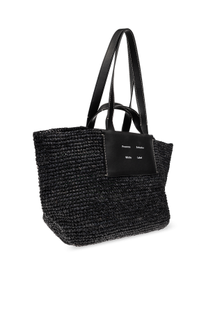 Proenza Schouler small Tobo tote bag ‘Morris XL’ shopper bag