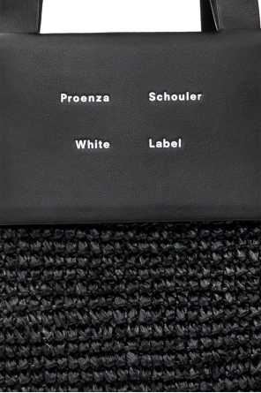 Proenza Schouler White Label Torba ‘Morris XL’