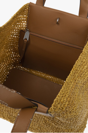 proenza schouler slide ‘Morris Large’ shopper bag