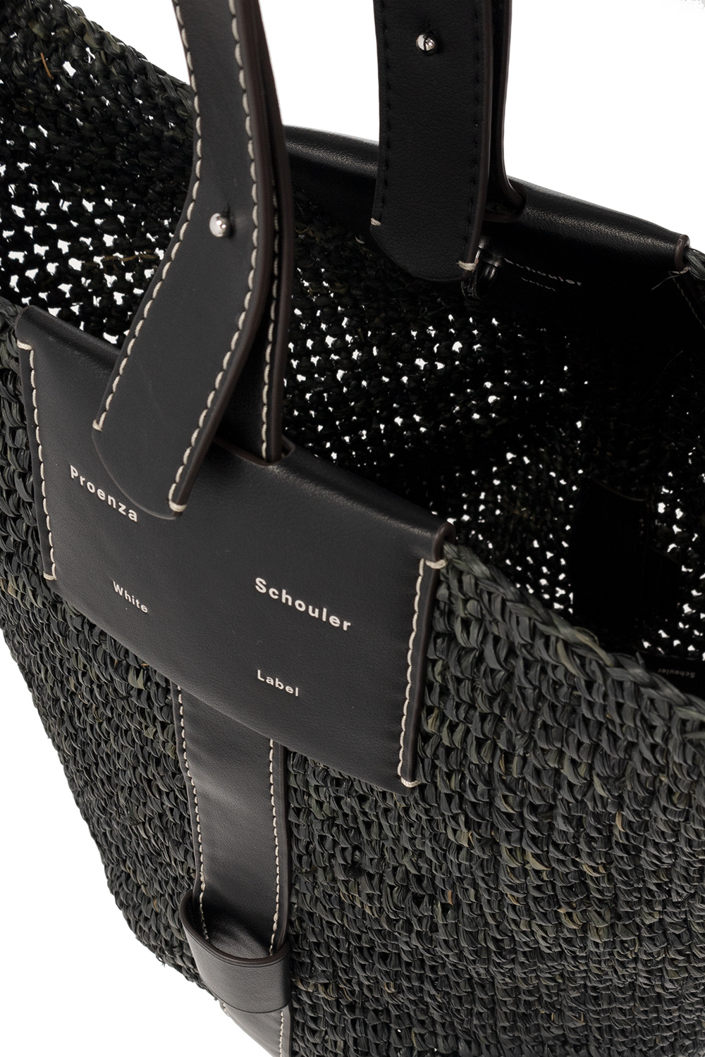 Proenza Schouler White Label ‘Sullivan’ shopper bag