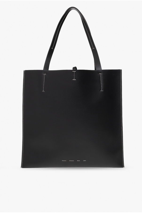 Proenza Label Schouler White Label ‘Twin’ shoulder bag