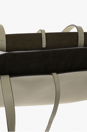 Proenza Schouler PS1 Pouch Crossbody ‘Twin’ Chain bag